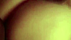 Texas Cowgirl With Fat Ass Riding