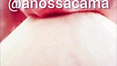 Licking, sucking, and biting with amateurs