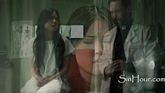 Monster Inside You Lesbian Lulu Chu September Reign Tommy Pistol