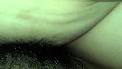 Sinhvien beauty explores her sexual desires