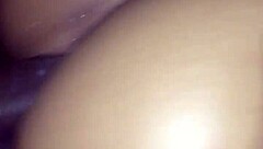 Old Man Creampies Tight Pussy In Classic Style