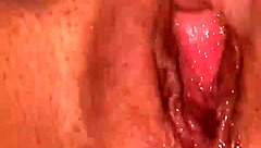 Fat Babe Rips Clothes to Wet Pussy for Intense Ass Fucking