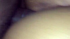 Old Man Creampies Tight Pussy In Classic Style