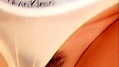 She Becomes Angry After Cumshot On Jill Kassidy