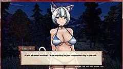 fuck that slut in breeding farm part 10!