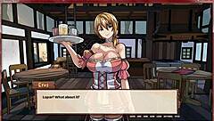 fuck that slut in breeding farm part 10!