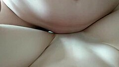 friends rubbing pussies with dildo toys during lesbian masturbation