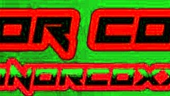 Conorcoxxx's hard session with big ass brunette Fiji Jazz