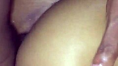 Old Man Creampies Tight Pussy In Classic Style