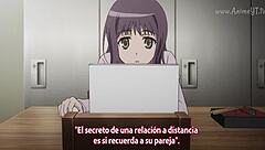 Toaru Majutsu no Index III episode 10 delivers intense hentai anime battles