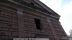 Can You Handle Jesse Empera's Behind-The-Scenes Ballerina Secrets?