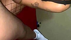 i share moments with my ebony wife