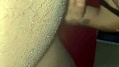 i share moments with my ebony wife