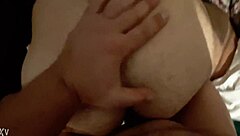 Intense Gay Serbian Anal Passion