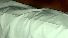 Sloppy tongue on big black cock, eat it up! 😋