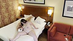 Very Hot Bbw Big Boobs Sucking Huge Cock