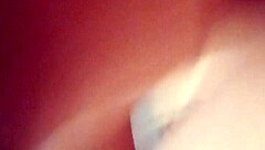 my amateur girlfriend gets smashed out as a whore in the garage