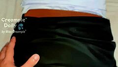 thai college student earns tuition with creampie