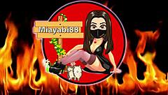 hey boss, wanna lick my slit before banging me at lunch break?