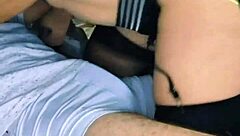 Why does this young bride love recording her naughty adventures?