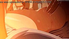 sakura in hentai adventure!