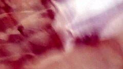 my amateur girlfriend gets smashed out as a whore in the garage