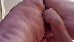 Can Fat Granny Squirt Harder?