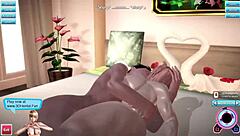 i fuckd that 3d hentai babe so hard