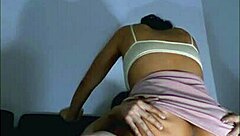 Childhood Friend Fucks Boyfriend In Luxurious Apartment?