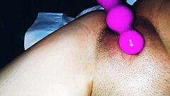 Colombian Girlfriend Craves Cock Deep in Her Wet Vagina