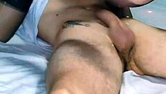 Why does this young bride love recording her naughty adventures?