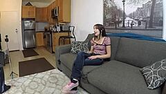 Gracie Mayy shares her hardcore casting secrets