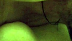 my amateur girlfriend gets smashed out as a whore in the garage