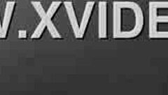 Brother massages sister's shaved pussy and fucks her