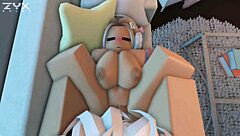 Fuck That Craving Slut Hard!