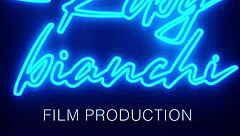 Omar Galanti enjoys a sunny holiday with a Russian girl