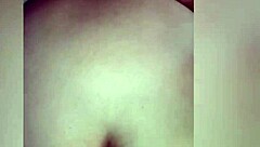 Blonde Slut Sucks Cock in Pool, Gets Facial and Fucked in Pussy in Bedroom