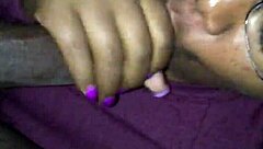 beautiful black bbw loves big black cock