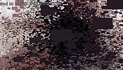 sock fetish with foot licking and domination