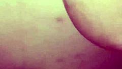 Brunette Filipina milf gets hardcore with big cock