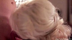 Artistic Blowjob Fun with Sensual Sucking!