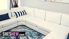 What are your dirty fantasies, cute babe?