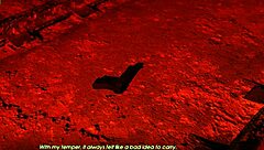 Experience the dark allure of Depraved Awakening Chapter XI