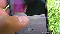 i met fat beauty samantha kiss on dating site for some fun sucking and kissing