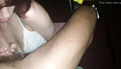 want to see a very taboo blowjob with dirty talk?