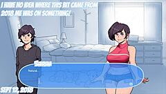 Snow Daze Ep 5: Doggy Urges With Milf Tits Ass Big Ass Music Snow Big Tits Usa Anime