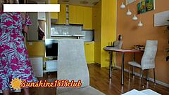 webcam show recorded on july 16th 📹