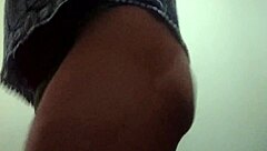 wanting to dance on a dick