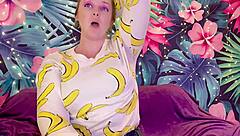 Hotwife confesses her lustful adventures with other men.