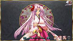 Gif True Love Princess Dream Sun Ce Kimono